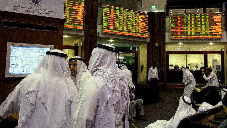 مؤشرات قطر والسعودية ودبي تتراجع في تداولات الأربعاء  