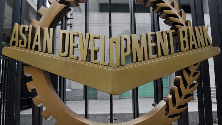 الدول الصاعدة في آسيا مازالت الأسرع نموا في العالم