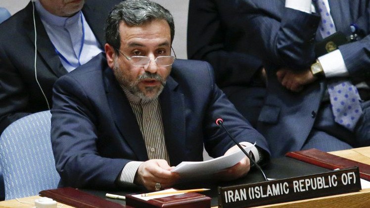 عراقجي: لن نتخلى عن حقنا النووي ومتمسكون بالتفاوض