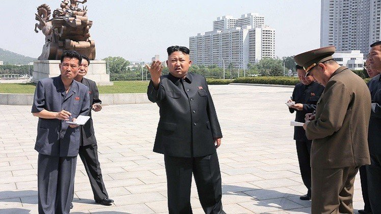 صحيفة: زعيم كوريا الشمالية خضع لعملية جراحية