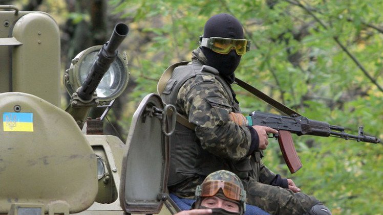 موسكو تؤكد صمود الهدنة في أوكرانيا 