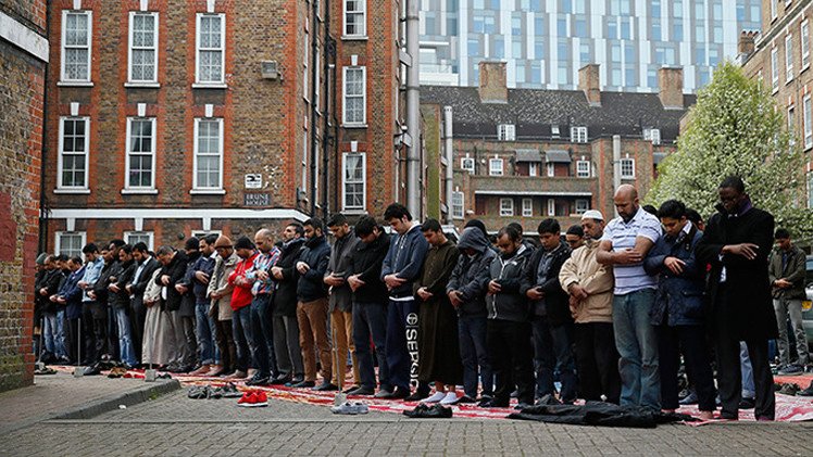 دراسة: عُزلة المسلمين البريطانيين الأغنياء تجعلهم عرضة للتطرف 