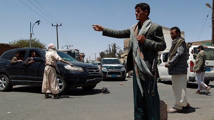 الحوثيون يوقعون الملحق الأمني لاتفاق السلم والشراكة في اليمن