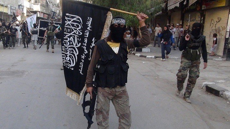 جبهة النصرة تدعو لبنان إلى التفاوض حول الجنود المحتجزين لديها