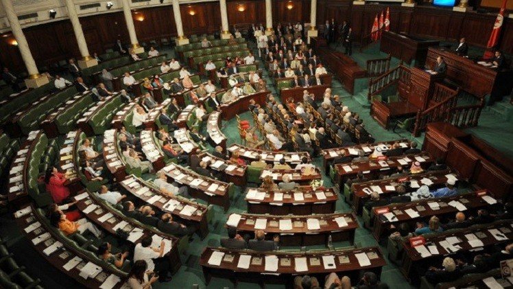 1326 قائمة  تتنافس على المقاعد البرلمانية في تونس
