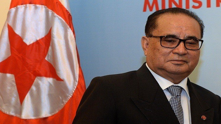 وزير خارجية كوريا الشمالية يهاجم الولايات المتحدة من قلب نيويورك