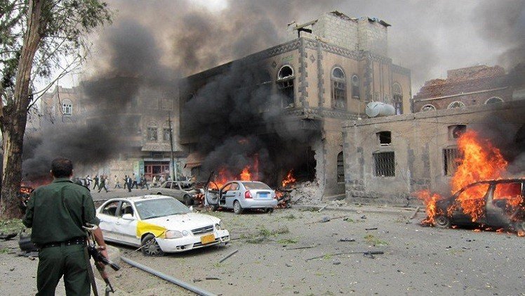 مقتل 20 بهجومين منفصلين في اليمن