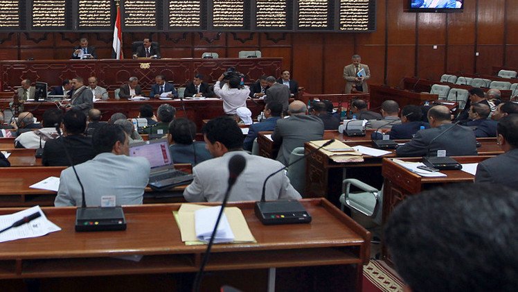  "المحاصصة" تعرقل تشكيل حكومة يمنية  