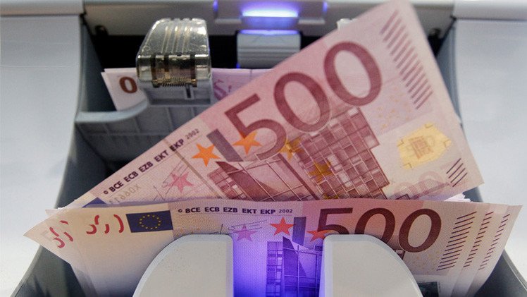 الثقة في اقتصاد منطقة اليورو تتراجع خلال الشهر الحالي 