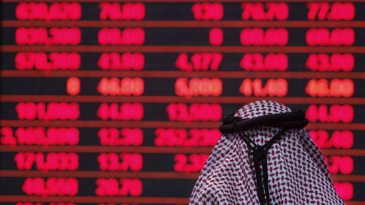 مؤشرات قطر ودبي والسعودية تتقدم خلال تداولات الاثنين