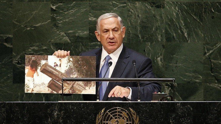 إيران: نتانياهو يحاول تبرير جرائم إسرائيل