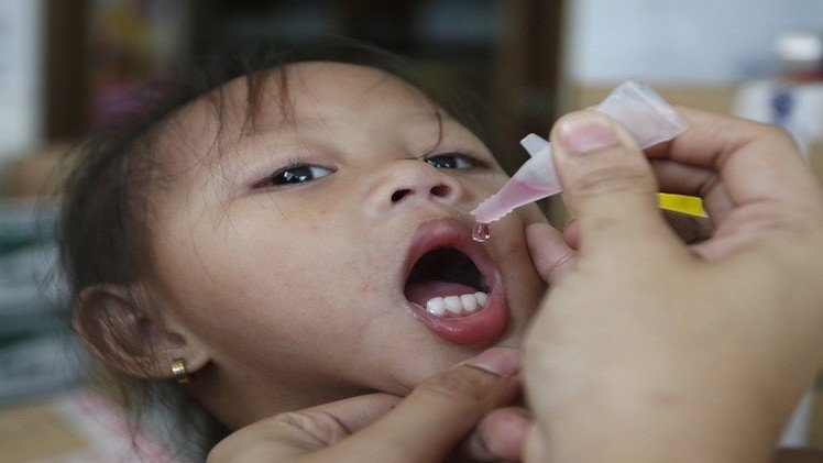  انتشار فيروس في 40 ولاية أمريكية قد يسبب شلل الأطفال