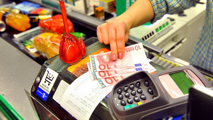 تباطؤ التضخم بمنطقة اليورو في سبتمبر