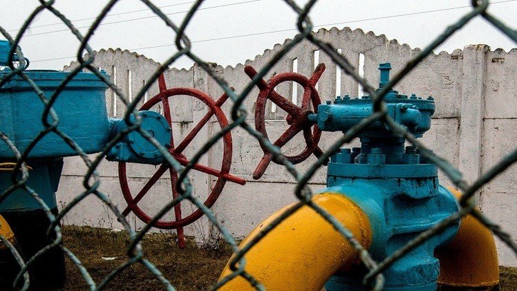 وزير الطاقة الروسي: كييف توافق على تسديد كلفة الغاز الروسي بصورة مسبقة