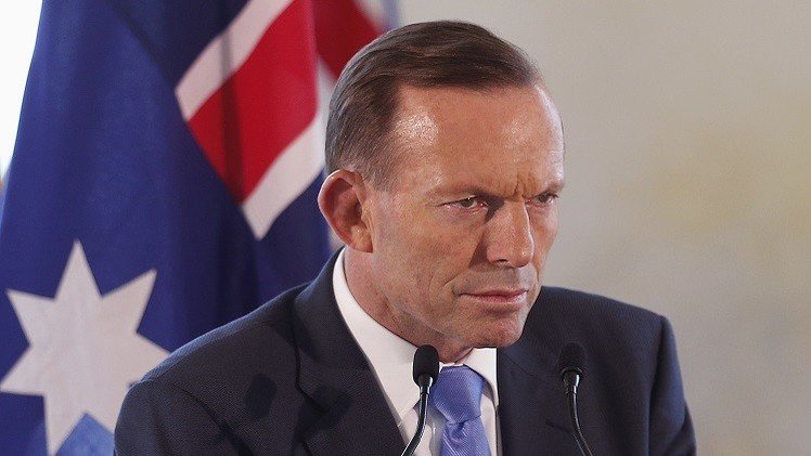 طائرات أسترالية تشارك في الحملة الجوية ضد "الدولة الإسلامية" في العراق