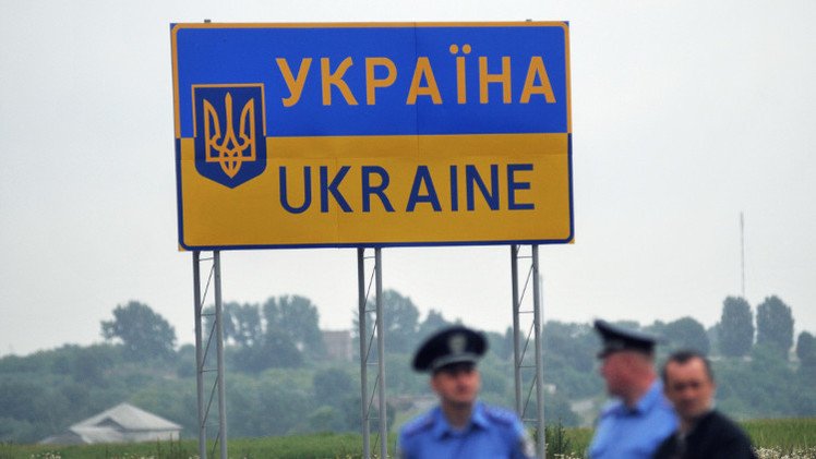 أوكرانيا تؤجل بناء الجدار الفاصل مع روسيا