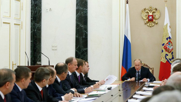 بوتين: السلطات الروسية لن تفرض رقابة على الانترنت