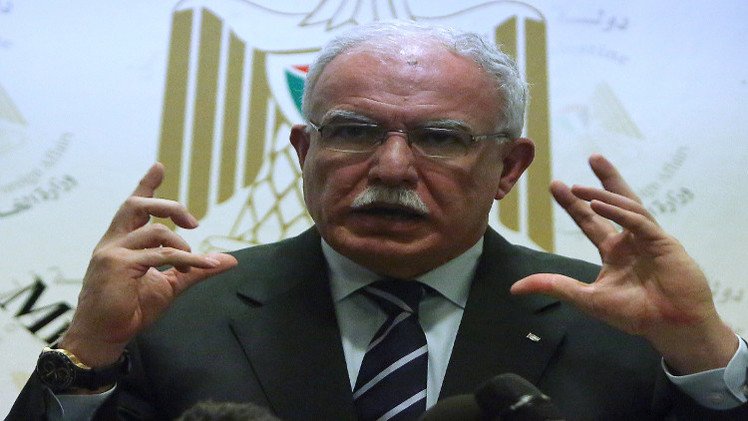 المجموعة العربية تتبنى مشروع القرار الفلسطيني لإنهاء الاحتلال