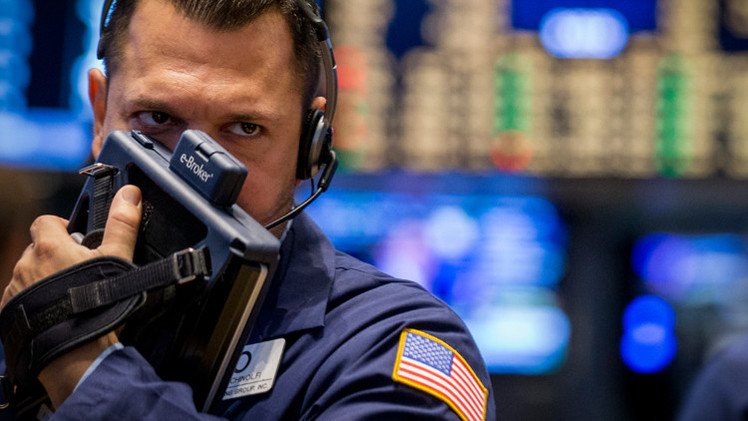 المؤشرات الأمريكية تتراجع في تداولات الخميس