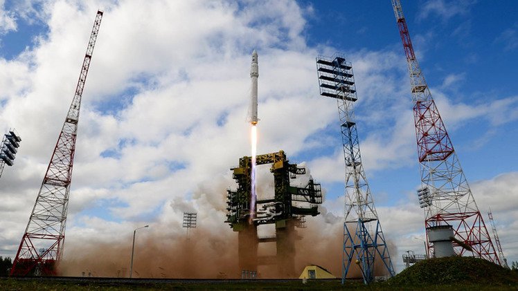 روسيا تطلق 16 صاروخا فضائيا حتى نهاية السنة