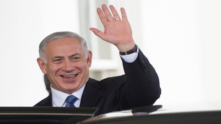 نتانياهو: هناك دول عربية تعتبر إسرائيل شريكا في مواجهة إيران والتنظيمات المتطرفة