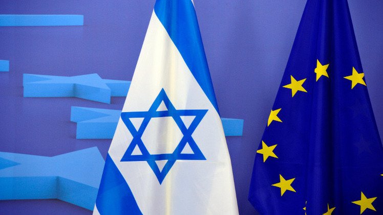 الاتحاد الأوروبي: بناء اسرائيل لمستوطنات جديدة خطوة شديدة الأذى  