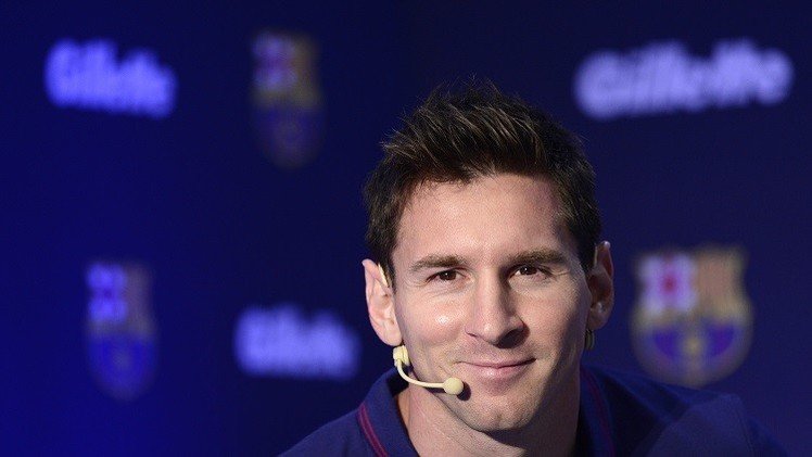 محكمة إسبانية ترفض طعن ميسي في قضايا تهرب ضريبي