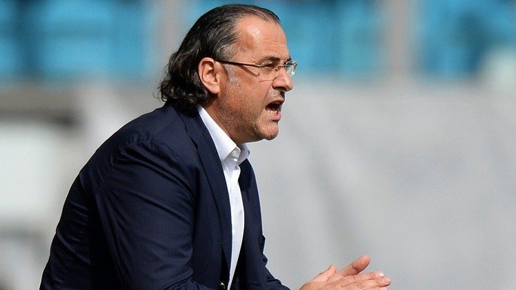 لوكوموتيف موسكو يتعاقد مع المدرب المونتينيغري بوزوفيتش 