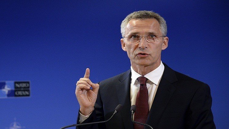 الناتو قد يرسل قوات برية إلى تركيا لحمايتها من هجمات "الدولة الإسلامية"