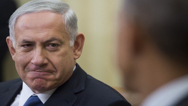 نتانياهو: يجب إعادة ضبط مفهوم السيادة ولا تفاوض مع حماس