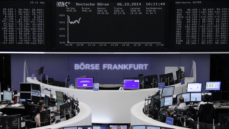 أسهم أوروبا تواصل تعافيها واليورو المتراجع يدعم شركات التصدير