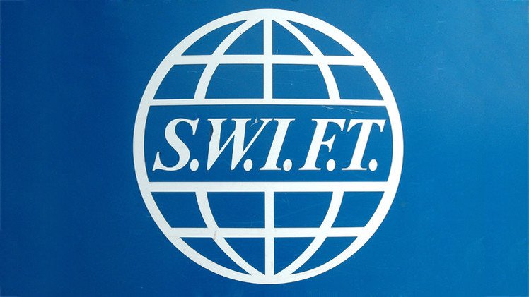 منظومة "SWIFT" المصرفية لا تنوي قطع خدماتها عن روسيا 