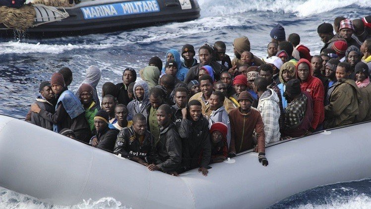 الأمم المتحدة: حجم تجارة الرقيق يبلغ 7 مليارات دولار سنويا