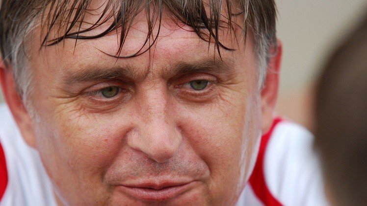 وفاة لاعب سبارتاك موسكو الأسطورة فيودر تشيرنكوف