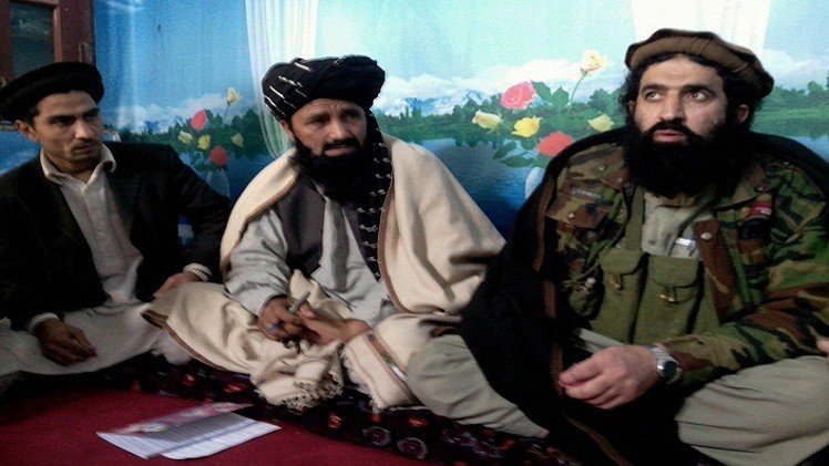 طالبان الباكستانية تعلن ولاءها لـ