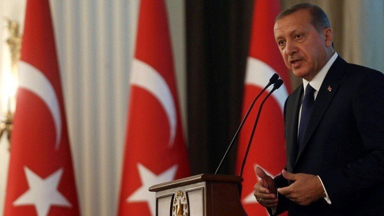 تركيا تربط القضاء على 