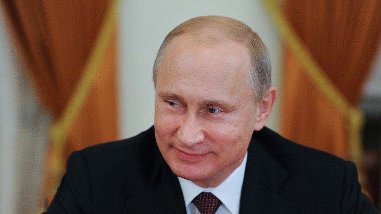 بوتين يقرر الاحتفال بعيد ميلاده في غابات سيبيريا