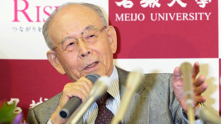 جائزة نوبل  للفيزياء من نصيب علماء اليابان لابتكار ضوء "LED"