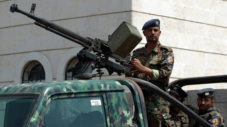  10 قتلى من الأمن اليمني في هجمات للقاعدة بمحافظة البيضاء 