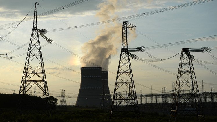 روسيا...اختبار وقود نووي جديد