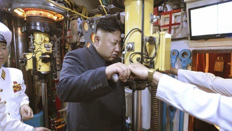 سيئول تحدد مكان زعيم كوريا الشمالية المتواري عن الأنظار  