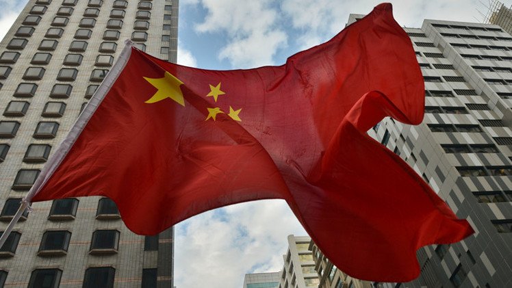 النقد الدولي: بكين تزيح واشنطن من المركز الأول في حجم الاقتصاد 