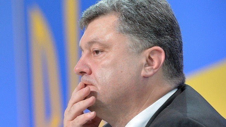 قمة رابطة الدول المستقلة: حضور الرئيس الأوكراني غير مؤكد