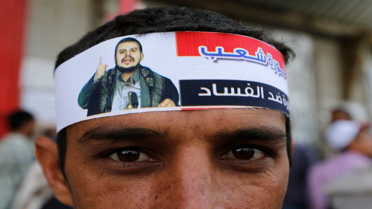 الحوثي: اليمن شهد ثورة شعبية بامتياز