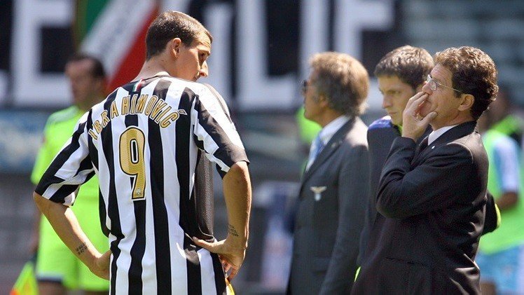 كابيلو مدرب روسيا: إبراهيموفيتش صديقي ولدي خطة لإيقافه