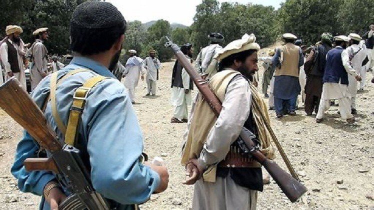 مقتل 4 أشخاص بغارة أمريكية في باكستان