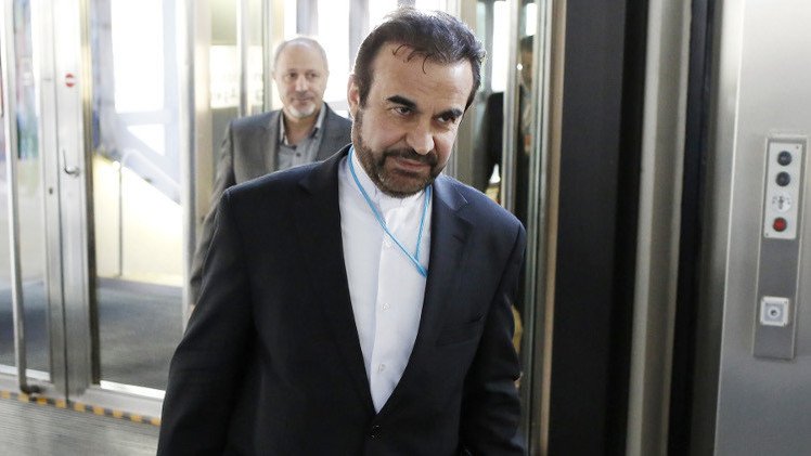 اختتام المفاوضات بين إيران والوكالة الدولية دون اتفاق على نقطتين مهمتين