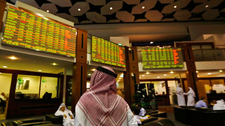 مؤشر دبي يغلق تداولات الأسبوع على ارتفاع 