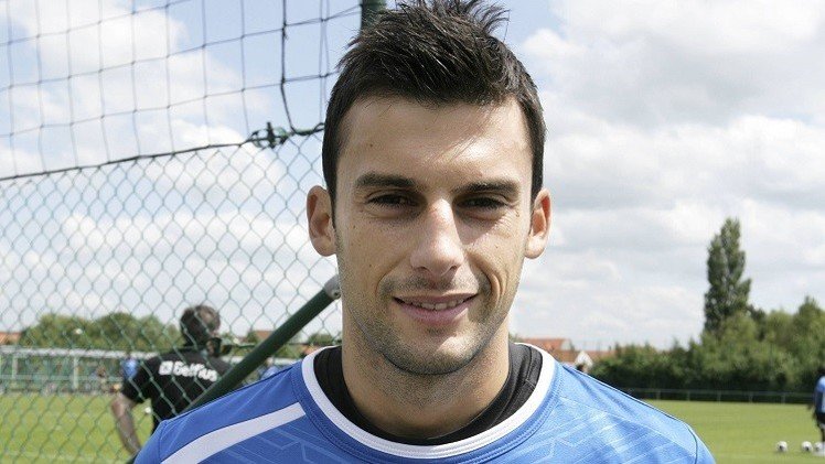 النصر يهزم الجزيرة برأسية المقدوني تيريكوفسكي