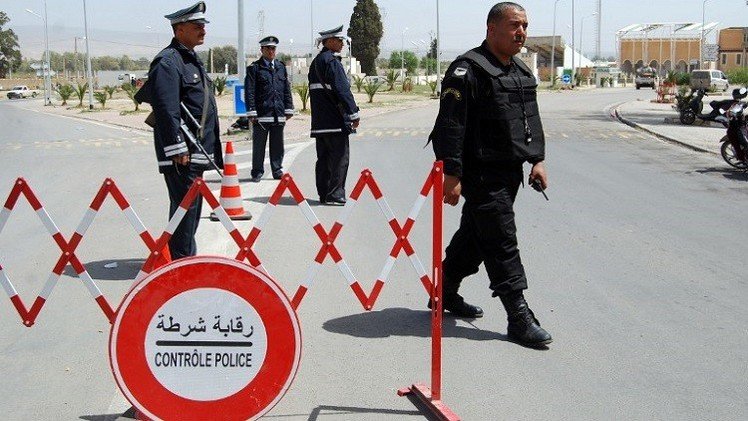 تونس تشرع بمحاكمة 600 متهم بـ
